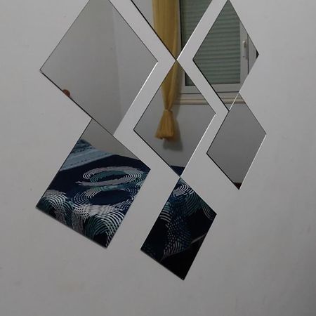 Piso En Villagarcia De Arosa ビラガルシーア・デ・アロウサ エクステリア 写真