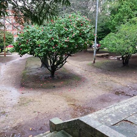 Piso En Villagarcia De Arosa ビラガルシーア・デ・アロウサ エクステリア 写真